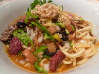 「ピザソバ」@ajito ismの写真