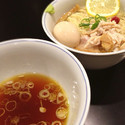 2号つけ麺