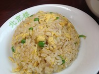 「炒飯」@北京楼 名古屋日比野店の写真