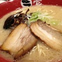 豚骨ラーメン