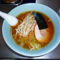 「ラーメン」@江戸壱の写真