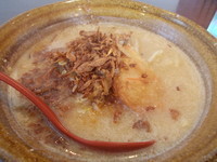 「九州味噌らーめん」@蔵出し味噌 麺場壱歩  東久留米店の写真