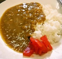 「釜石ラーメンセット(650円)」@こんときラーメンの写真