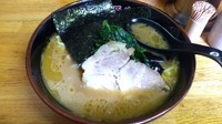 「ラーメン」@横浜家系ラーメン 大原家の写真