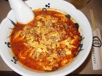 「ニュータンタンメンインスパイア　700円」@与ろゐ屋の写真