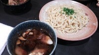 「鴨汁つけ麺＋etc」@囲坊主の写真