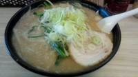 「ミソラーメン ￥700」@らーめん かづの写真