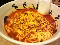 「ニュータンタンインスパイア」@与ろゐ屋の写真