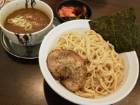 「つけ麺（大）」@らーめん よし善の写真