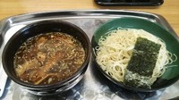 「和風カレーつけ麺」@川越大勝軒の写真