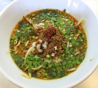 「台湾らぁめん」@麺屋 志縁の写真