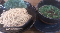「つけ麺_790円」@つけ麺処 銀座 利休の写真