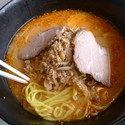 いってんばりラーメン（850円）