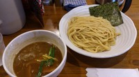 「つけ麺」@神勝軒の写真