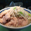 ラーメン（大盛・豚増し・アブラ）