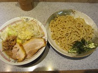 「限定　別蒼（７８０円）」@麺や 武蒼の写真