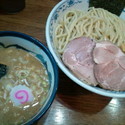 ○得つけ麺 大盛