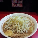 ラーメン　麺少なめ 油少なめ、ニンニク、野菜少なめ