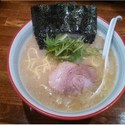 塩ラーメン　７５０円