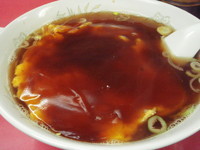 「天津メン 【750円】」@中華 五番の写真