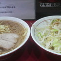 ﾗｰﾒﾝ （ﾆﾝﾆｸ ﾔｻｲ多め）