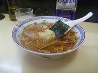 「ラーメン」@タンタンの写真