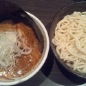 辛つけ麺　（中盛・ぶっこ盛り）