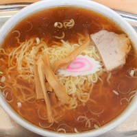 「ラーメン（800円）」@一ツ橋 大勝軒の写真