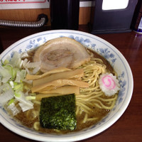 「中華ソバ」@次念序の写真