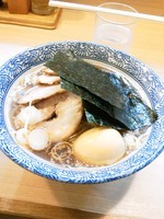 「中華ソバ特製Ａ　９００円」@中華そば 多賀野の写真