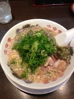 「ラーメン」@来来亭 可児店の写真