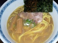 「らーめん」@らーめん はやしの写真