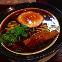 「大阪ブラック」@金久右衛門 本店の写真