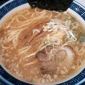 ラーメン + 雑炊