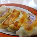 餃子…400円