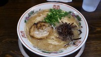 「ぶたぁ麺」@ろくとん軒 世田谷店の写真