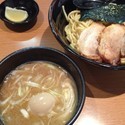 塩つけ麺