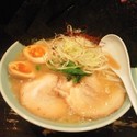 味山河ラーメン