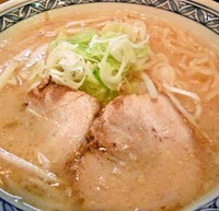 「30食限定 塩白湯(780円)」@遥遥屋の写真