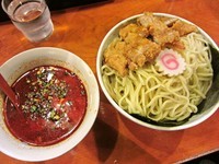 「【4/29限定】OSK48（５辛／フルトッピング）」@ラーメン ドラ猫の写真
