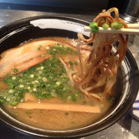 「焼麺」@焼麺 劔の写真