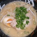 味噌ラーメン　にんにく入り