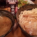 濃厚つけ麺　300ｇ　850円
