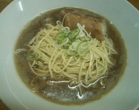 「肉そば（700円）」@中華そば屋 伊藤の写真