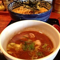 「つけちゃん（￥780）」@九州じゃんがら 表参道じゃんがら2Fの写真