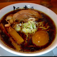 「ラーメンmicro」@人類みな麺類の写真