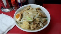 「ラーメン中   「こ豚」」@びんびん豚の写真