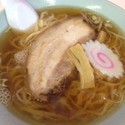 ラーメン　550円