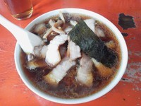 「チャーシュー麺」@幸楽の写真