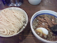 「もりメンマ」@東池袋大勝軒 本店の写真